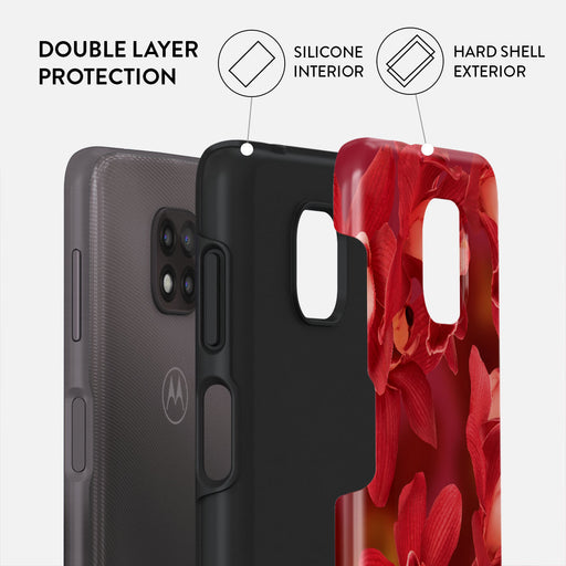 Goddess Energy - Motorola Moto G Power 2021 Case 2