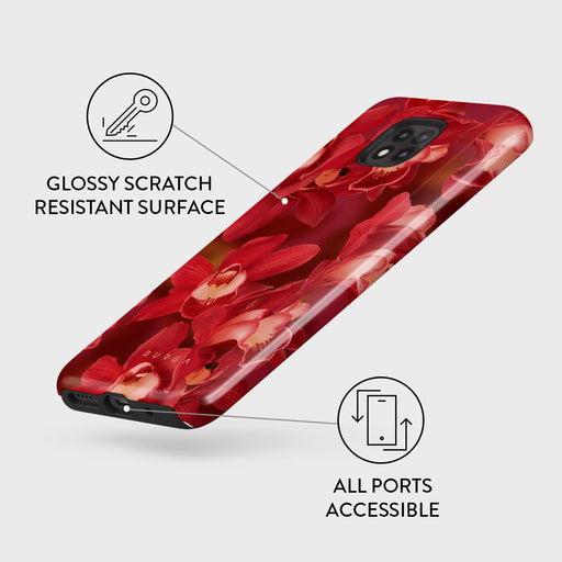 Goddess Energy - Motorola Moto G Power 2021 Case 3