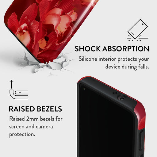 Goddess Energy - Motorola Moto G Power 2021 Case 4
