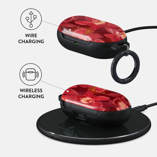 Goddess Energy - Samsung Galaxy Buds Plus Case 3