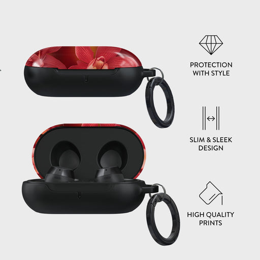 Goddess Energy - Samsung Galaxy Buds Plus Case 4