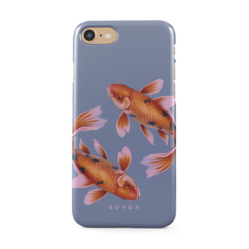 Zen - iPhone SE (2020) Case 1