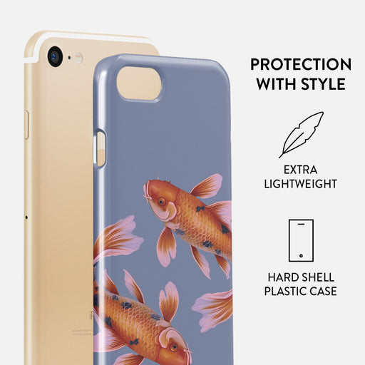 Zen - iPhone SE (2020) Case 2