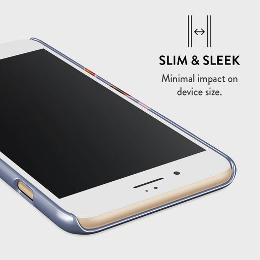 Zen - iPhone SE (2020) Case 4