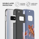Zen - Samsung Galaxy S10E Case 2
