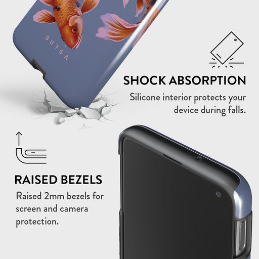 Zen - Samsung Galaxy S10E Case 4