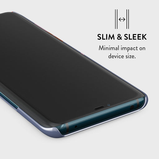 Zen - Huawei Mate 20 Pro Case 4