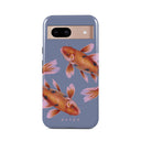 Zen - Google Pixel 8a Case 1