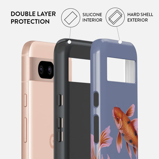 Zen - Google Pixel 8a Case 2