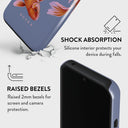 Zen - Google Pixel 8a Case 4