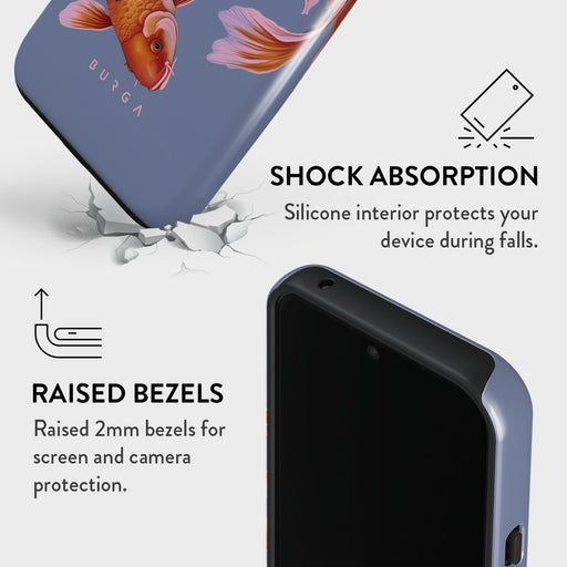 Zen - Google Pixel 8a Case 4