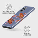 Zen - Xiaomi Redmi Note 11T Pro / 11T Pro+ Case 3