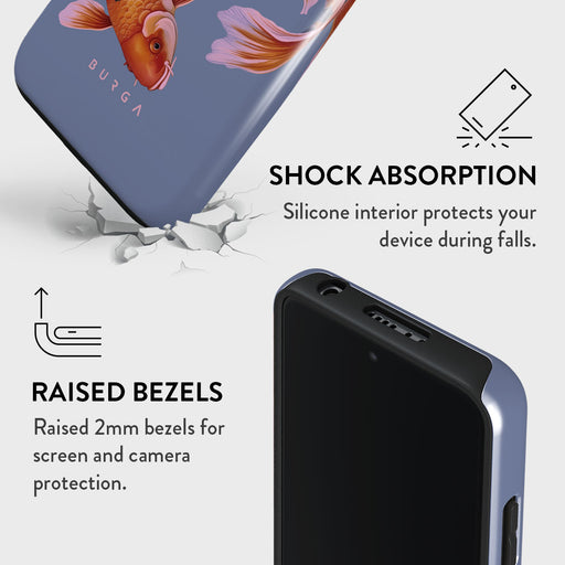Zen - Xiaomi Redmi Note 11T Pro / 11T Pro+ Case 4