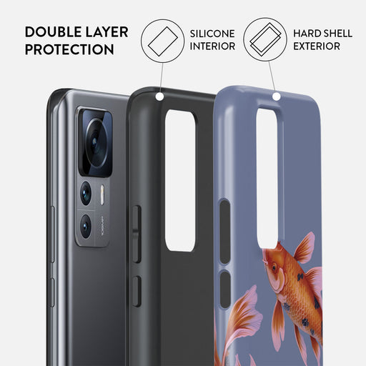 Zen - Xiaomi 12T Case 2