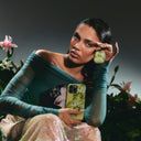 Purity - iPhone 15 Plus Case 27
