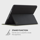 Purity - iPad 10.2 (9th/8th/7th Gen) Case 5