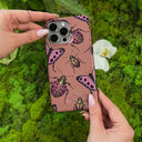 Runaway - Samsung Galaxy A40 Case 5