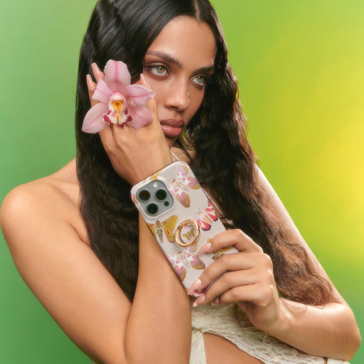 Metamorphosis - iPhone 14 Pro Case 25