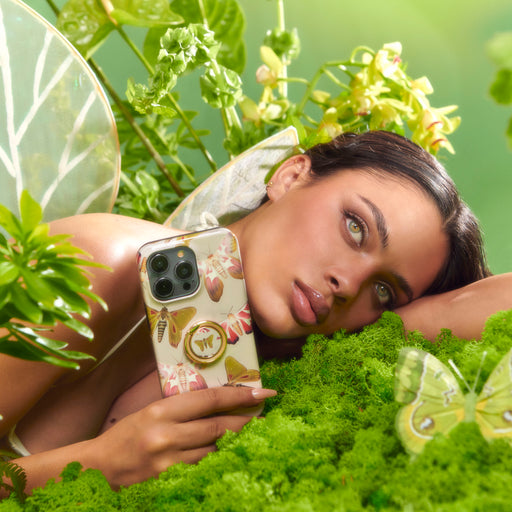 Metamorphosis - iPhone 14 Pro Case 26