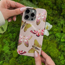 Metamorphosis - iPhone 14 Pro Case 23
