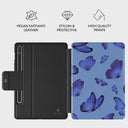 Spring Court - Samsung Galaxy Tab S9+ FE Case 2