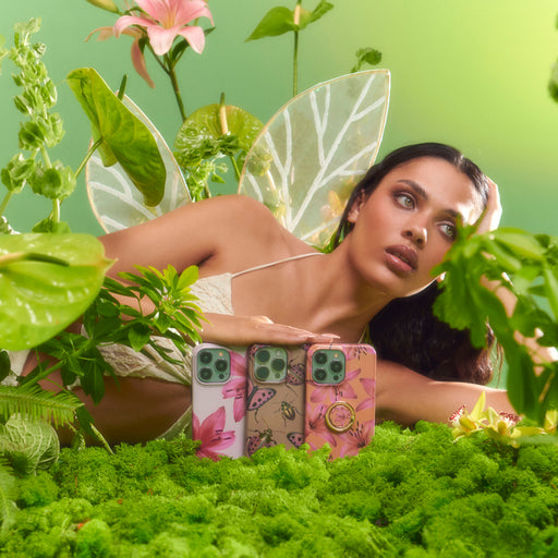 Fragile Beauty - Samsung Galaxy S8 Case 12