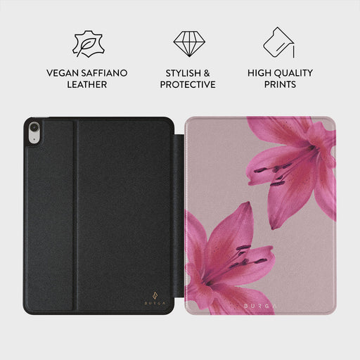 Fragile Beauty - iPad Air 10.9 (5th/4th Gen) Case 2