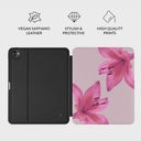 Fragile Beauty - iPad Pro 13 (7th Gen) Case 3