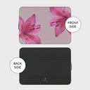 Fragile Beauty - Laptop Sleeve 5