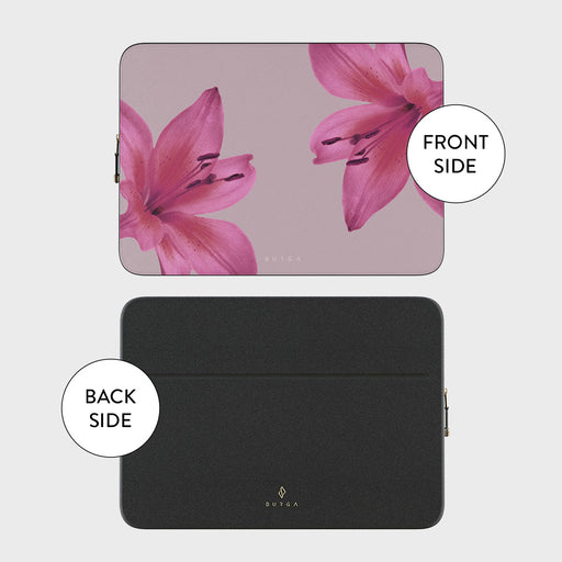 Fragile Beauty - Laptop Sleeve 5