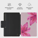 Fragile Beauty - Samsung Galaxy Tab S8 Ultra Case 2
