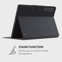 Fragile Beauty - Samsung Galaxy Tab S8 Ultra Case 4