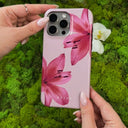 Fragile Beauty - iPhone 16 Pro Max Case 20