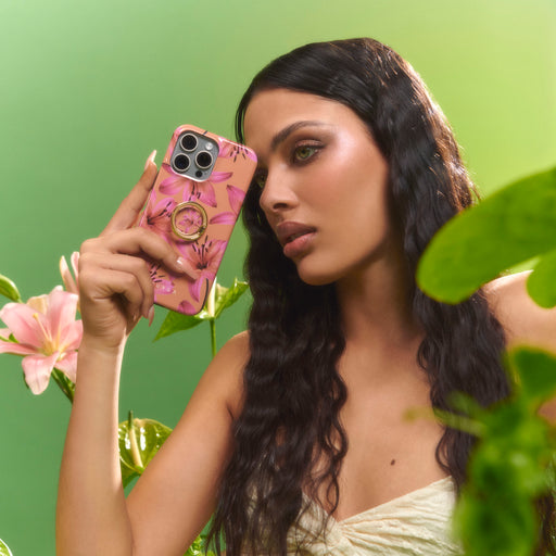 Eden - Samsung Galaxy S8 Case 10