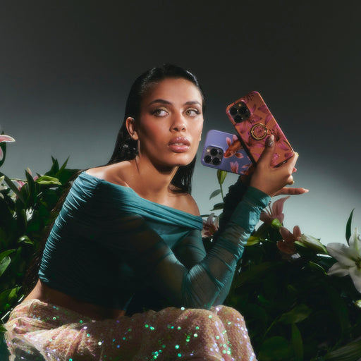 Eden - Samsung Galaxy S8 Case 11