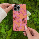 Eden - Samsung Galaxy S8 Case 9