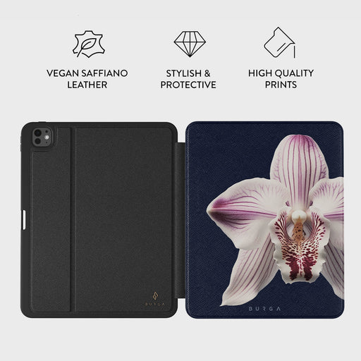 Nectar - iPad Pro 13 (7th Gen) Case 2