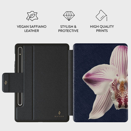Nectar - Samsung Galaxy Tab S9+ FE Case 2