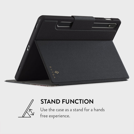 Nectar - Samsung Galaxy Tab S9+ FE Case 4