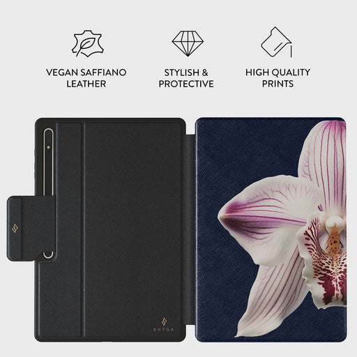 Nectar - Samsung Galaxy Tab S8 Ultra Case 2
