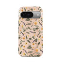 Sunday Brunch - Flowers Google Pixel 9 Case 1