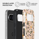 Sunday Brunch - Flowers Google Pixel 9 Case 2