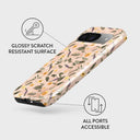 Sunday Brunch - Flowers Google Pixel 9 Case 3