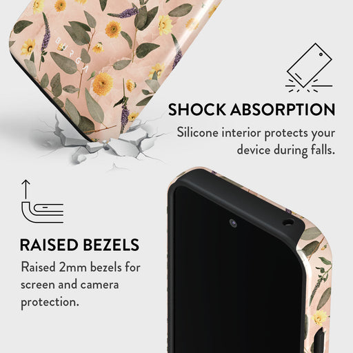 Sunday Brunch - Flowers Google Pixel 9 Case 4