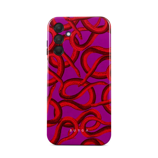 Watch Out - Samsung Galaxy A15 4G / 5G Case 1