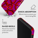 Watch Out - Samsung Galaxy A15 4G / 5G Case 4