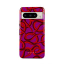 Watch Out - Google Pixel 8 Pro Case 1