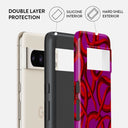 Watch Out - Google Pixel 8 Pro Case 2