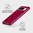 Watch Out - Google Pixel 8 Pro Case 3
