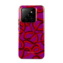 Watch Out - Xiaomi 14 Pro Case